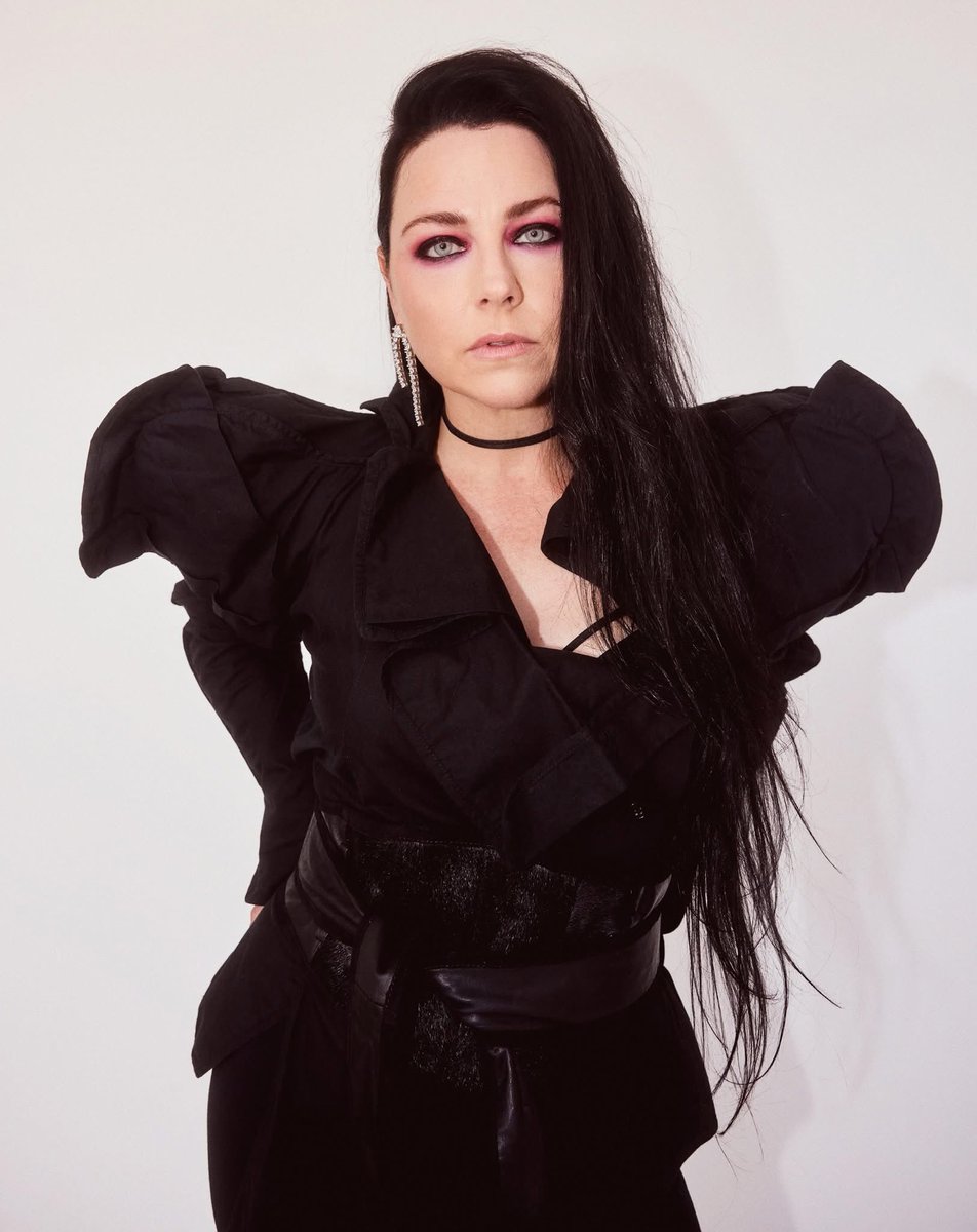 Evanescence Updates & News tweet media