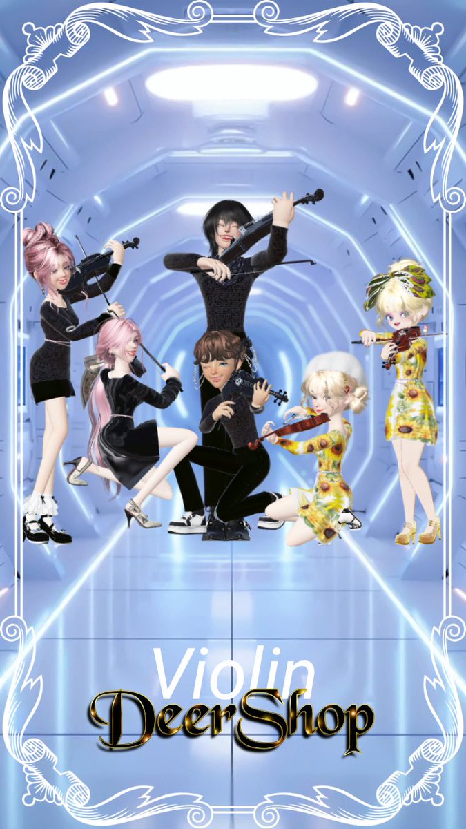 ShiccaChang's tweet photo. ZEPETO3Ditems
ちゃんと弾けるバヨリン作ってみました。テンプレの動きにもほぼ対応します。お試しください
メンズ・レディース有ります。
#deershop 
＃zepeto
#violin 
＃バイオリン
#バヨリン https://t.co/Sp95M8HJDs