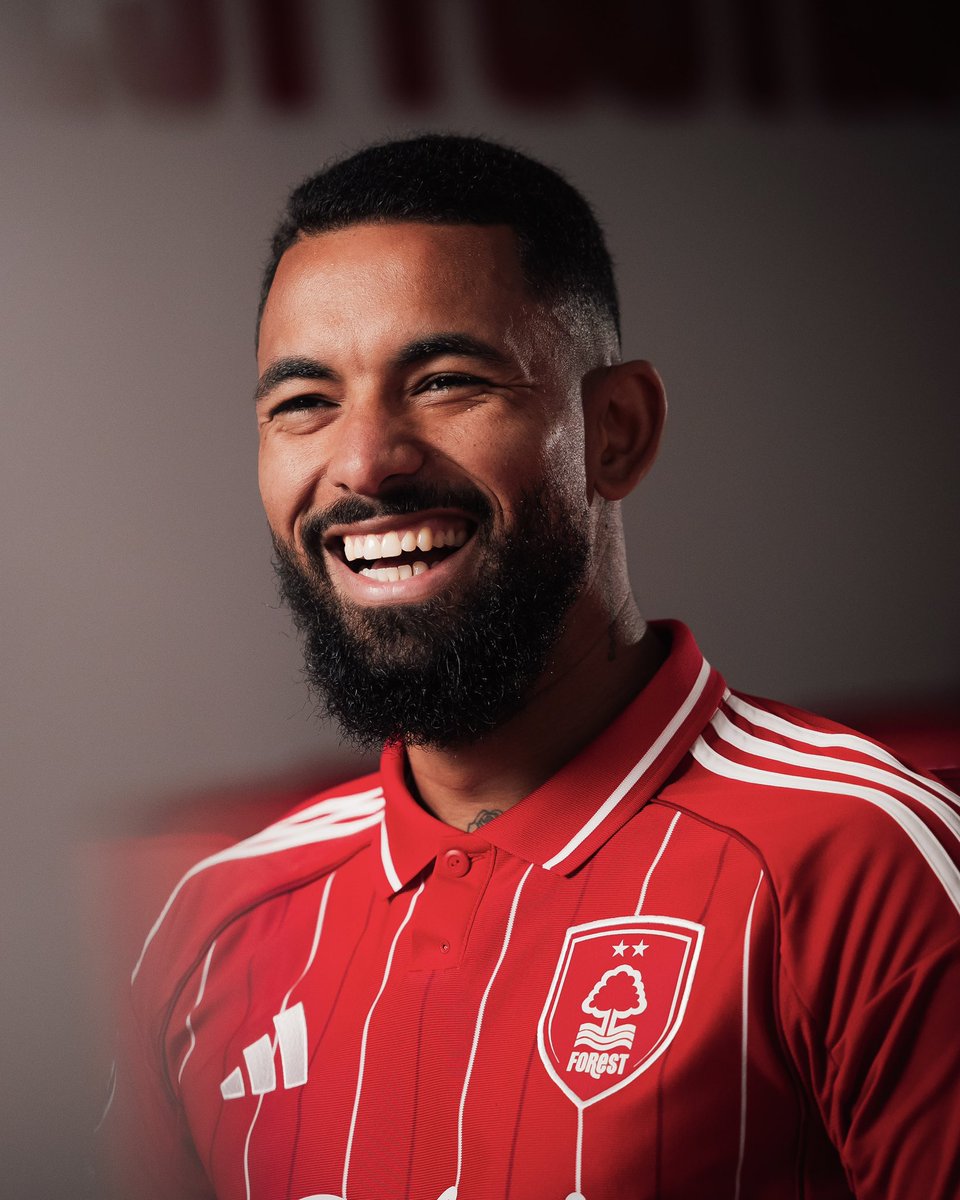 NFFC's tweet photo. Goodnight. 😁 https://t.co/g1azHqoKb7