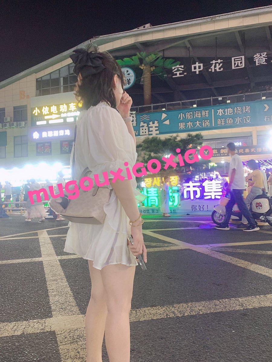 打卡韩乐坊夜市 https://t.co/bvtmRqFnXU