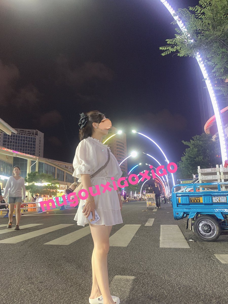 打卡韩乐坊夜市 https://t.co/bvtmRqFnXU