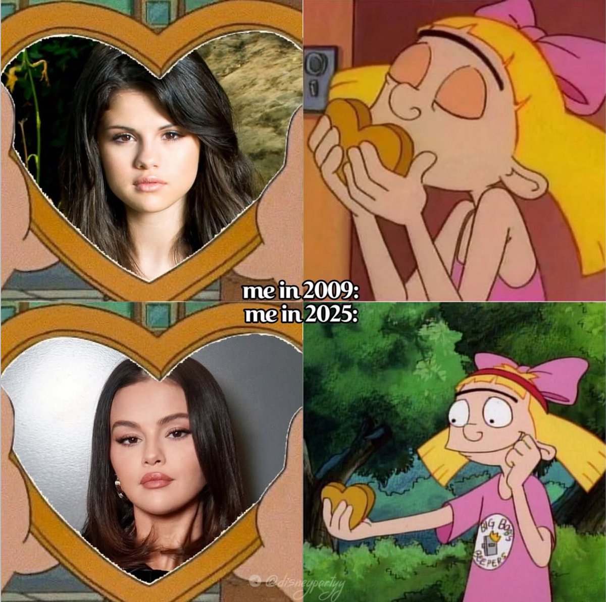 Selena Gomez Source tweet media