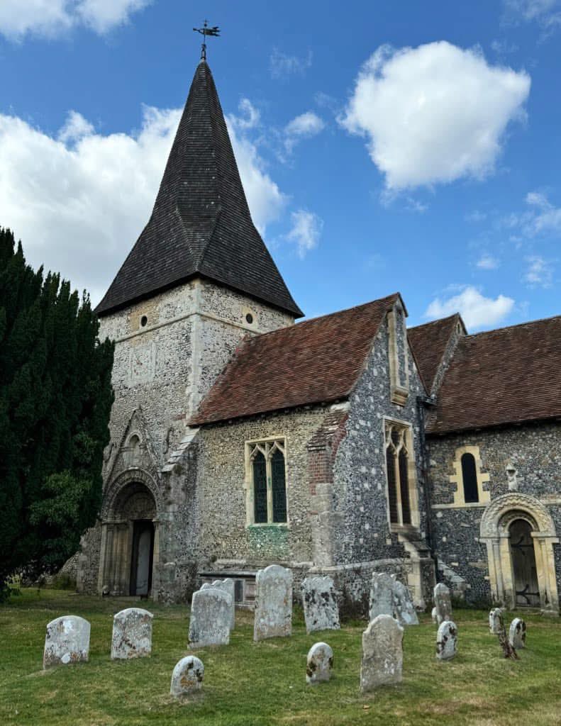 APCAFC's tweet image. #THISTIMELASTYEAR
Aylesham to Canterbury
#NorthDownsWay #CanterburyLoop
#GoingAroundtheUKCoastAgain 
Day 125