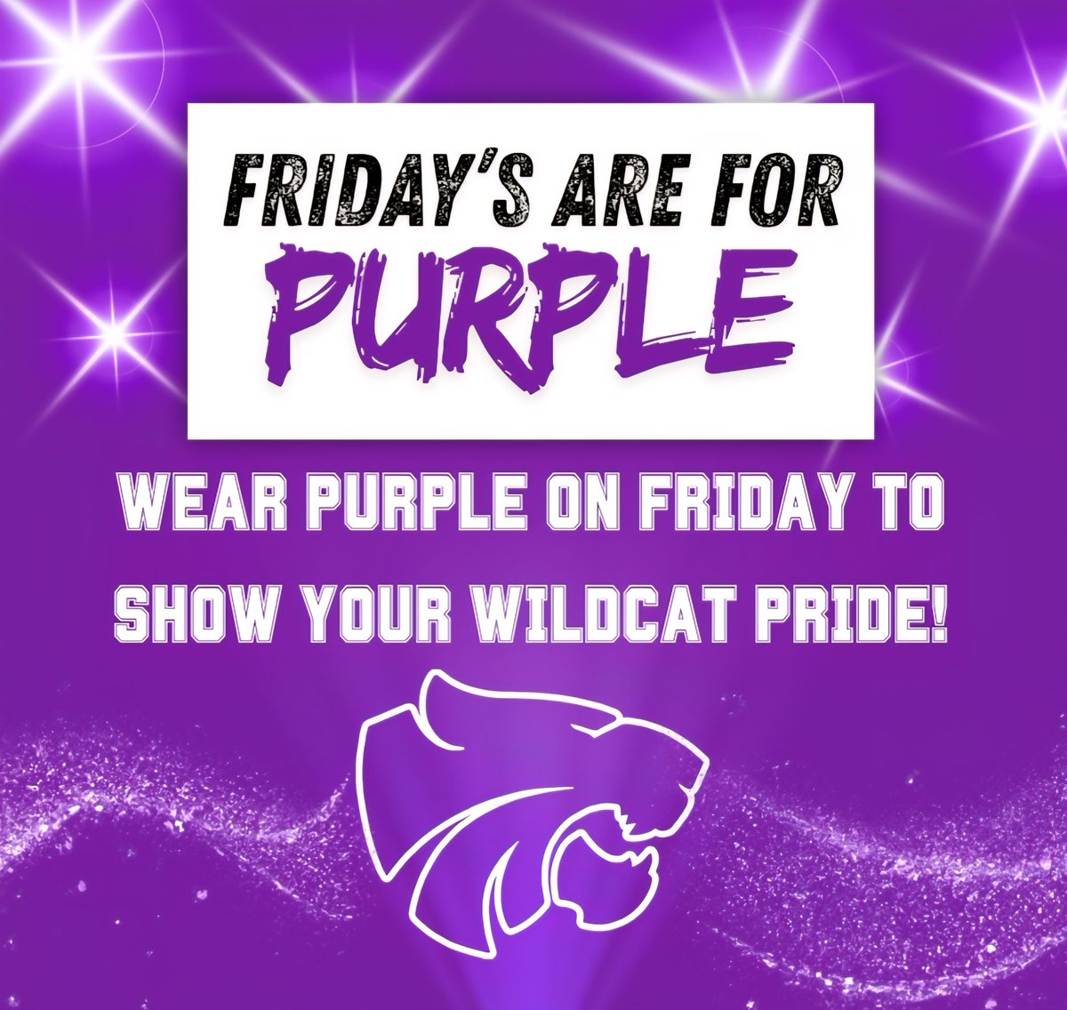 Humble High Student Council (@humblehighstuco) on Twitter photo On Wednesdays we may wear pink, but FRIDAYS ARE FOR PURPLE!
#WeAreHumble
<a href="/HumbleISD_HHS/">Humble High School</a>
<a href="/HumbleISD/">Humble ISD</a> On Wednesdays we may wear pink, but FRIDAYS ARE FOR PURPLE!
#WeAreHumble
<a href="/HumbleISD_HHS/">Humble High School</a>
<a href="/HumbleISD/">Humble ISD</a>