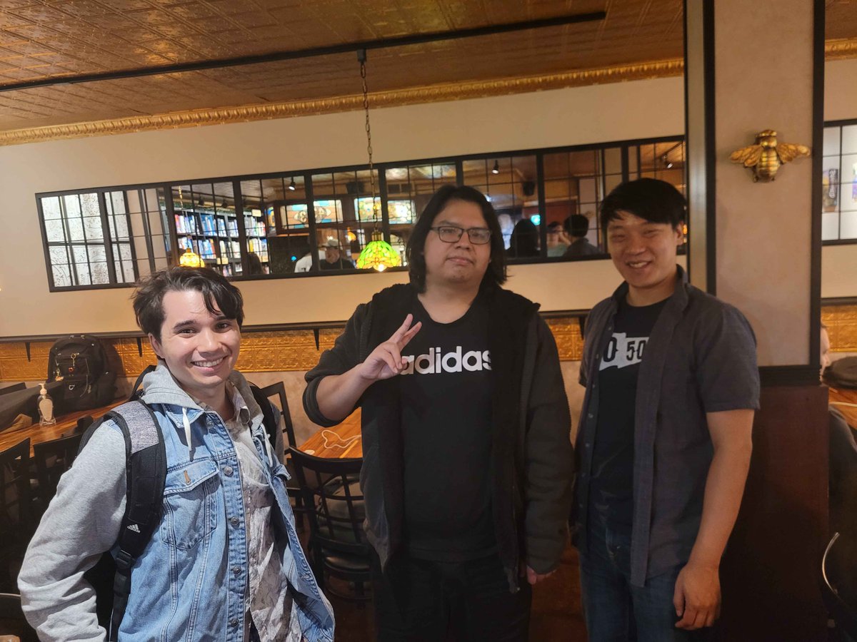 More than a baker's dozen showed up for a French Bread Double-Feature. 🥖🥖  Congrats to the winners of this week's brackets! (No Uni Top 3 pic, find supplemental Jack attached)

UNI2;
🥇 <a href="/boltstruck/">Boltstruck</a>
🥈 <a href="/coreydachi/">Corey @ CoN7</a>
🥉 <a href="/jarmesan/">jar</a>

MBAACC;
🥇 <a href="/EwEpyon/">meekiss</a>
🥈 <a href="/jarmesan/">jar</a>
🥉 <a href="/SoraNoMurakumo/">TripleTacticsTony</a>