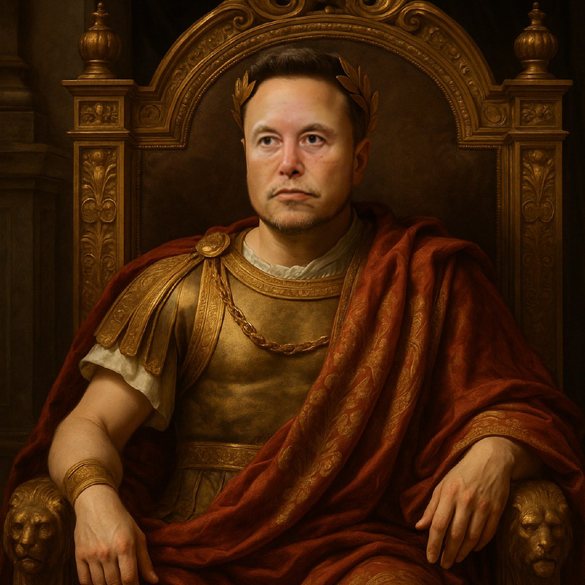 As Elon Musk said, Grok Imagine unlocks superhuman imagination - so I was inspired to launch Imaginus Maximus $IMAGI

CA: m3p3QPWFSJcVyQsD9rNBDG7J5VH2gwh86XHhAxVbonk

No insiders. No snipers. Fair tokenomics.

The basics - once standard, now rare.

Veni, Vidi, Imaginus!