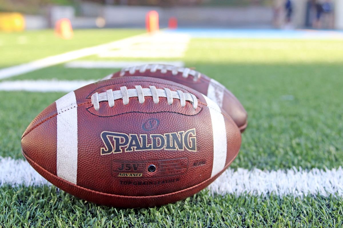 OC Sports Zone (@ocsportszone) on Twitter photo Update on kick-off times for OC football games due to excessive heat, Thursday schedule
NOTE: Crean Lutheran's Friday game changed.
PHOTO: Fernando M. Donado, For OC Sports zone
CLICK LINK:
ocsportszone.com/update-on-kick… <a href="/OCSportsZone/">OC Sports Zone</a> <a href="/CreanFootball/">Crean Lutheran Football</a> <a href="/FernandoMDonado/">Fernando M. Donado</a> <a href="/sega_football/">SegerstromFootball</a> Update on kick-off times for OC football games due to excessive heat, Thursday schedule
NOTE: Crean Lutheran's Friday game changed.
PHOTO: Fernando M. Donado, For OC Sports zone
CLICK LINK:
ocsportszone.com/update-on-kick… <a href="/OCSportsZone/">OC Sports Zone</a> <a href="/CreanFootball/">Crean Lutheran Football</a> <a href="/FernandoMDonado/">Fernando M. Donado</a> <a href="/sega_football/">SegerstromFootball</a>