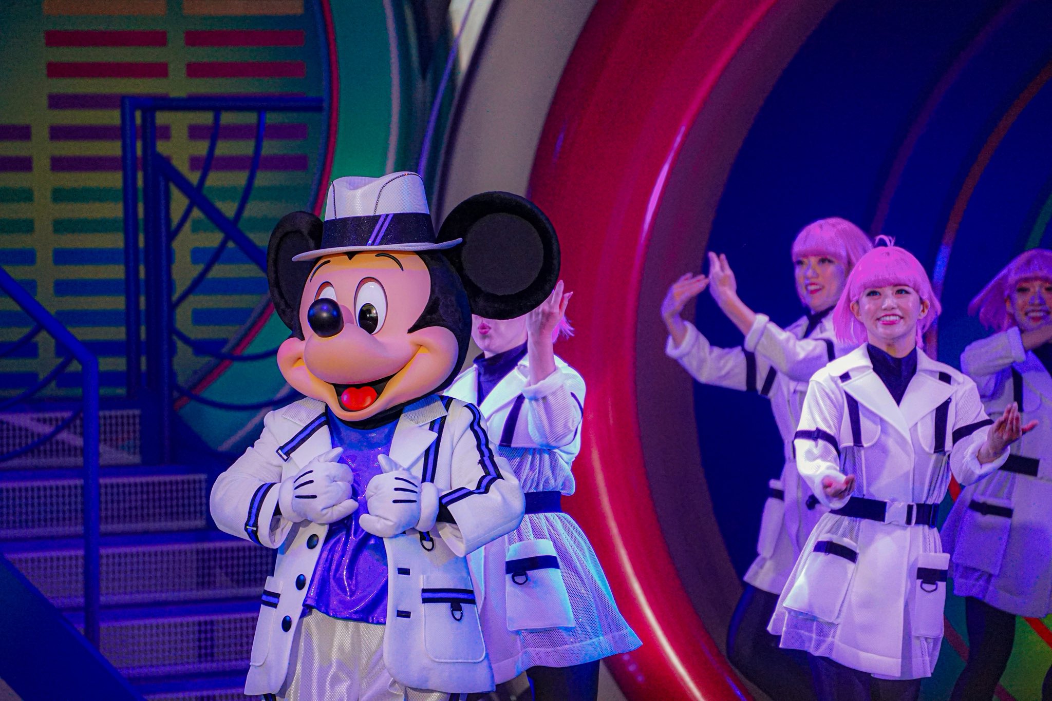 ディズニー好き♡ maty on X: 
