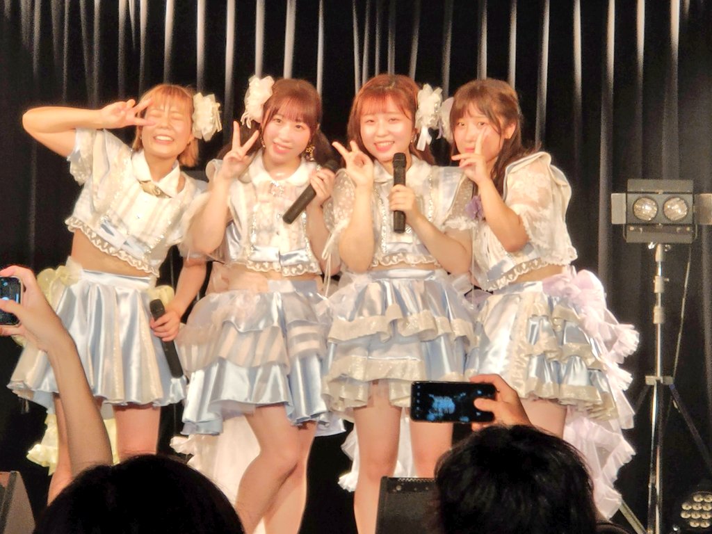 MAG_mk2's tweet photo. goodknight**お披露目から5年経ちました
#goodknight
#ぐどない https://t.co/ojEIXsqnL9