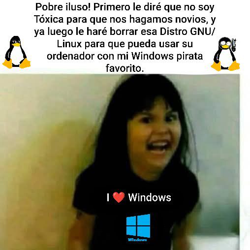 albertccs1976's tweet photo. #Linux #Linuxverso #Linuxverse #Humor #Tecnologia #Memes https://t.co/7qE0TECMch