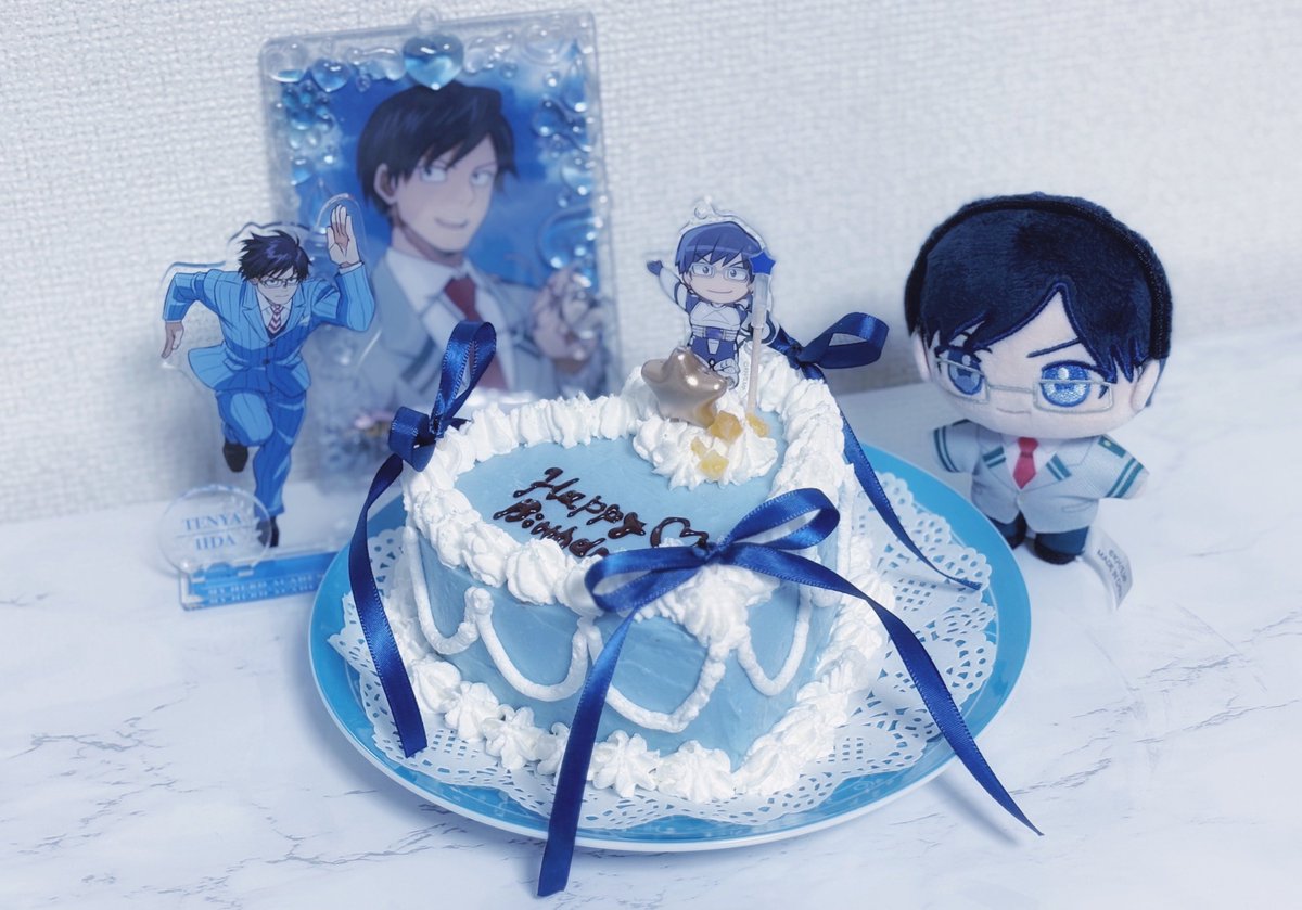 negiinudon's tweet image. *⋆꒰ঌ┈┈┈┈┈┈┈┈┈┈໒꒱⋆*

          𝙷𝚊𝚙𝚙𝚢 𝙱𝚒𝚛𝚝𝚑𝚍𝚊𝚢♥
                    𝟾.𝟸𝟸

*⋆꒰ঌ┈┈┈┈┈┈┈┈┈┈໒꒱⋆* 

#飯田天哉誕生祭2025