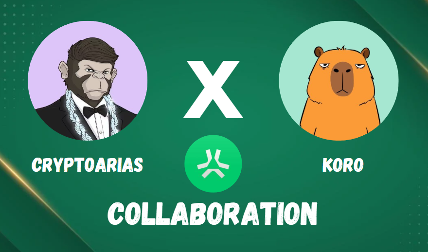 🎉Abstract WL Giveaway🎉

<a href="/CryptoArias/">Arias</a>🤝<a href="/koro_eths/">koro</a>

7x WL

1⃣Follow <a href="/CryptoArias/">Arias</a> &amp; <a href="/koro_eths/">koro</a>
2⃣Like &amp; RT
3⃣Tag 3 Friends
4⃣Drop your EVM wallet

24Hours

#NFT #NFTs #NFTCommunity #Giveaway #Abstractchain #AbstractChainNFTs