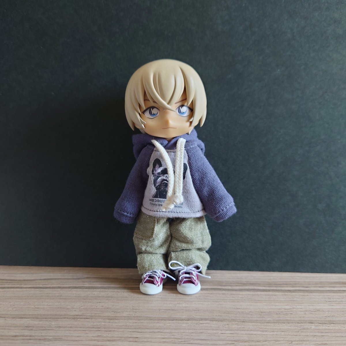 おはようございます