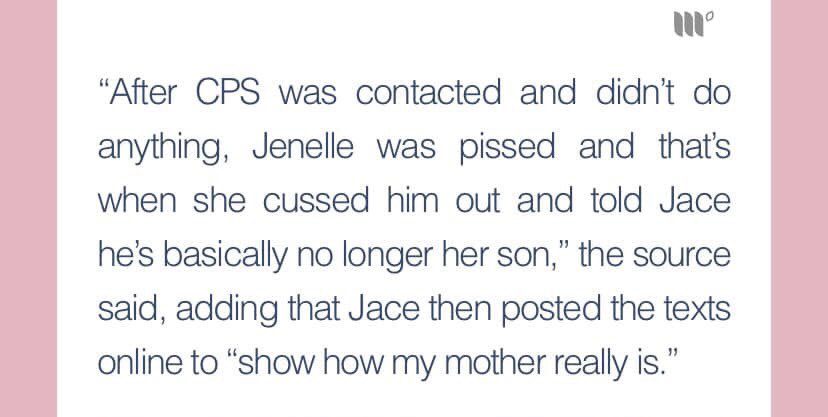Jenelle Evans tweet media