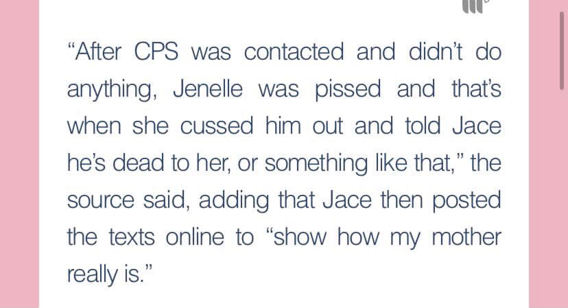 Jenelle Evans tweet media