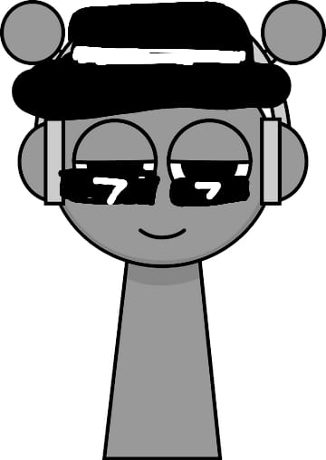 Para el Chance de pony town, te sigues pareciendo al sprunki naranja
Con cariño, el two time daltonico 🧘‍♀️💜