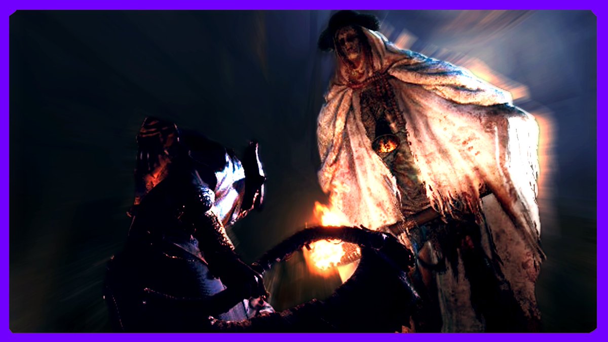 Frustrxtee's tweet image. This is My Most Frustrating Bloodborne Recording #bloodborne #soulsgame #SoulsLike