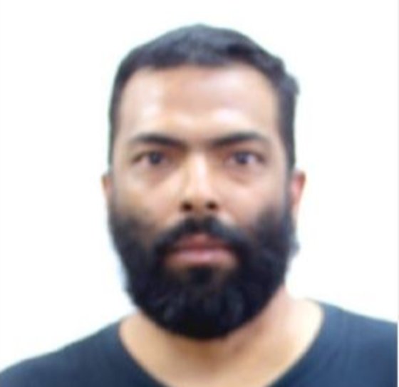 TheDeportReport's tweet photo. 📍 Markham, Ontario
Jeetendra (Tony) RAMKUMAR is wanted for robbery and firearm offences. https://t.co/Z0VrK8IY6Y