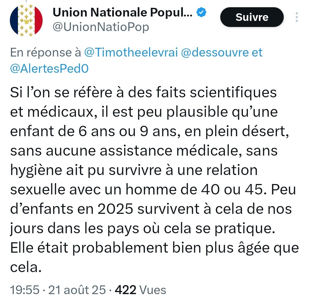 Henri2Turenne's tweet photo. Si des gens avaient encore un doute sur ce compte,l'ambiguïté est levé, un mahométan est derrière. https://t.co/3vcbMmBDRS