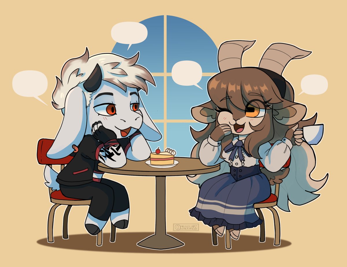 FirelanderX tweet media