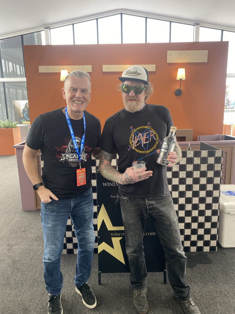 So sad! RIP #brenthinds - a rare talent and a unique individual!