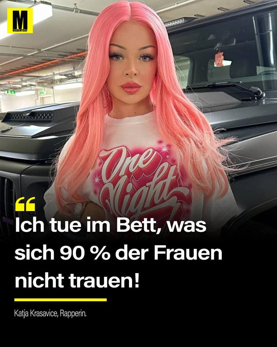 Schonungslos tweet media