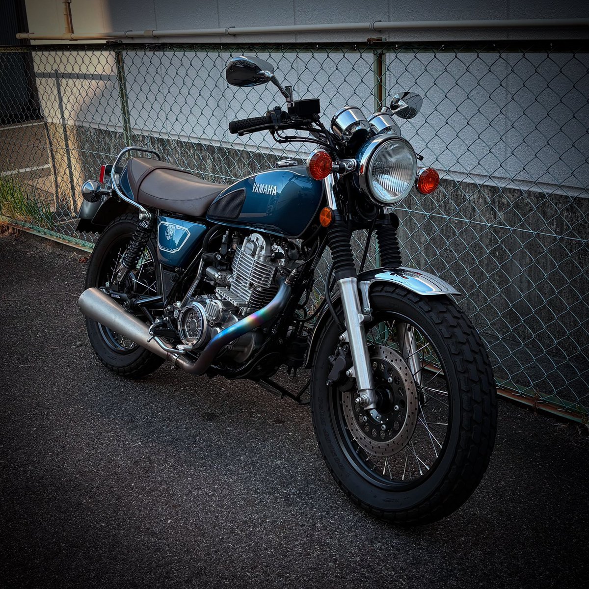MARCO MOTORS🏍️マルコ (@MarcoMotorsYag) / X