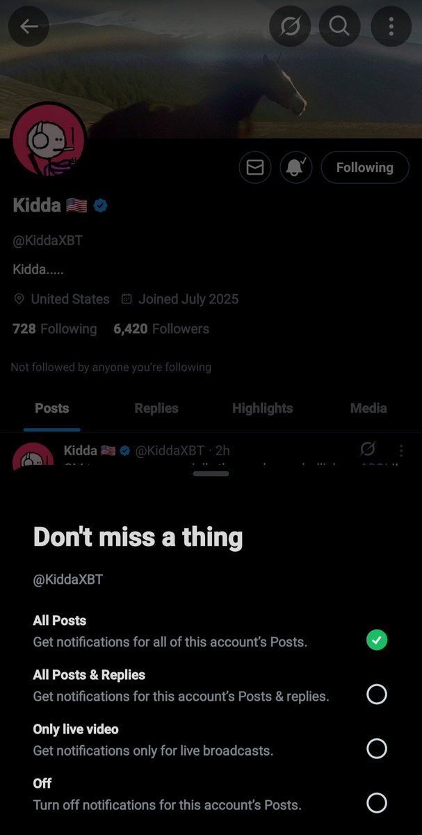 Matilda tweet media