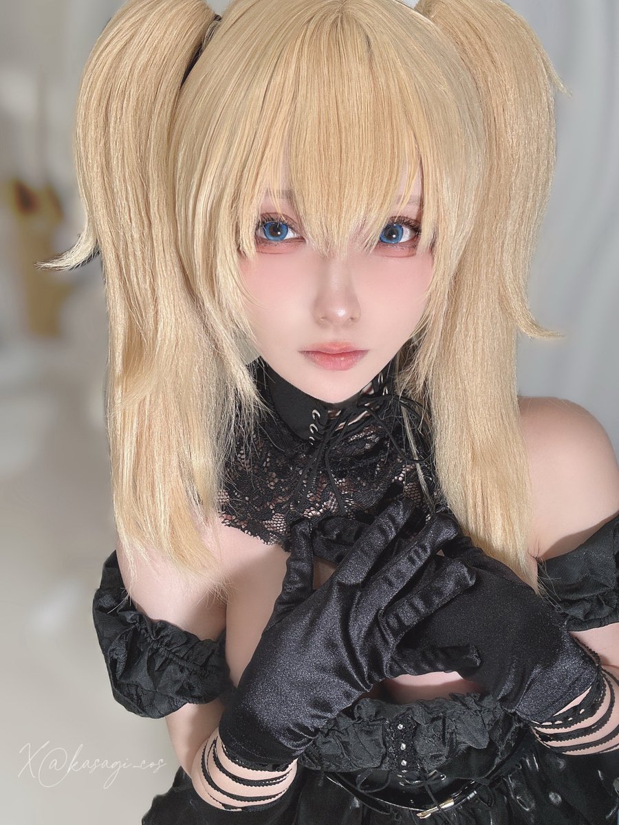 kasagi_cos's tweet photo. おはようございます✨️ https://t.co/cYWQ6k8OoU
