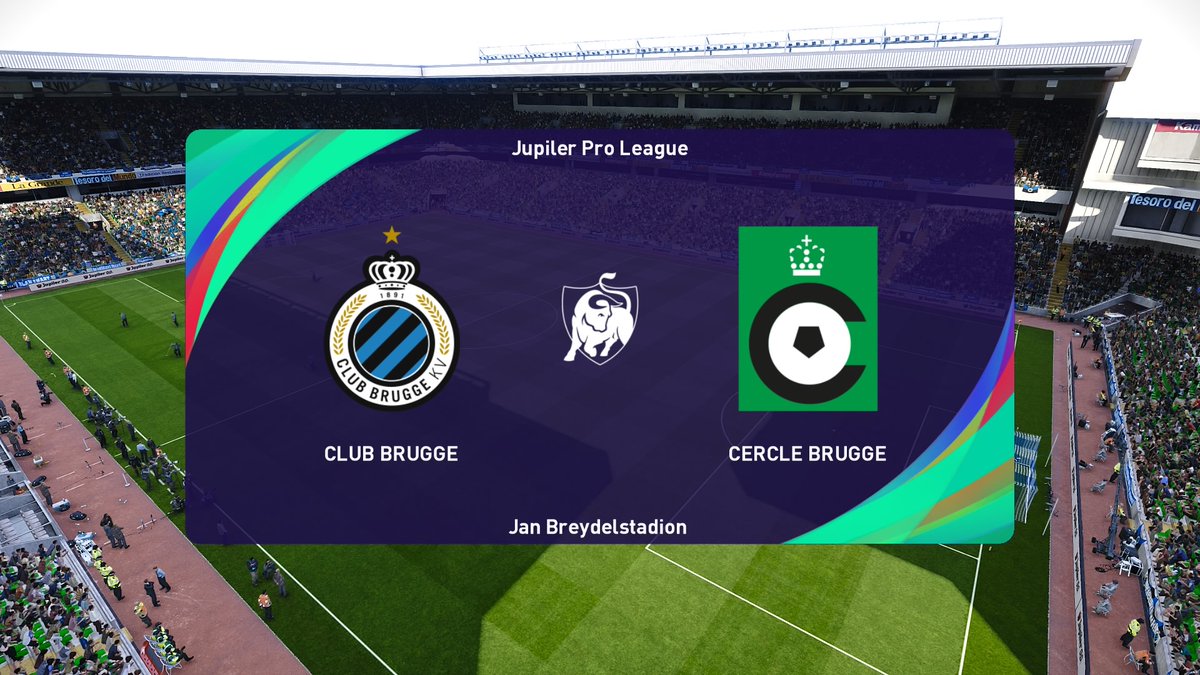 🇹🇷🇧🇪👌🔥🔝🔜🎮⚽️ #PES2021 OF <a href="/EFPESEDIT/">EFPESEDIT</a>