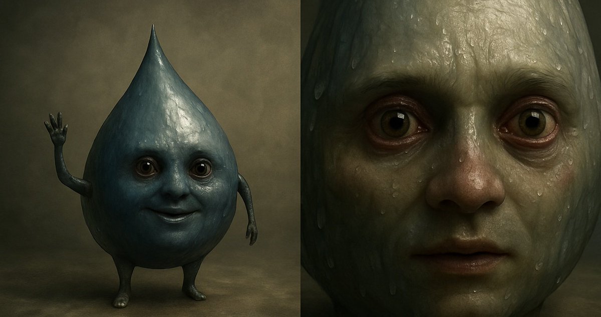 Behold, the forbidden Drippy also known as your new paralysis demon. <a href="/DripDropz_io/">💧DripDropz</a>