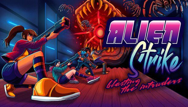 GamingWithFlashX (@gwflashx) on Twitter photo We've got High Voltage today and I'll be doing some giveaways. However, I won't let that detract from Throw(It)Back Thursday. I have another upcoming game from <a href="/nuntiusgames/">Nuntius Games</a> to test out called Alien Strike:Blasting the Intruders. Plus some other fun things that isn't Marvel Snap. We've got High Voltage today and I'll be doing some giveaways. However, I won't let that detract from Throw(It)Back Thursday. I have another upcoming game from <a href="/nuntiusgames/">Nuntius Games</a> to test out called Alien Strike:Blasting the Intruders. Plus some other fun things that isn't Marvel Snap.