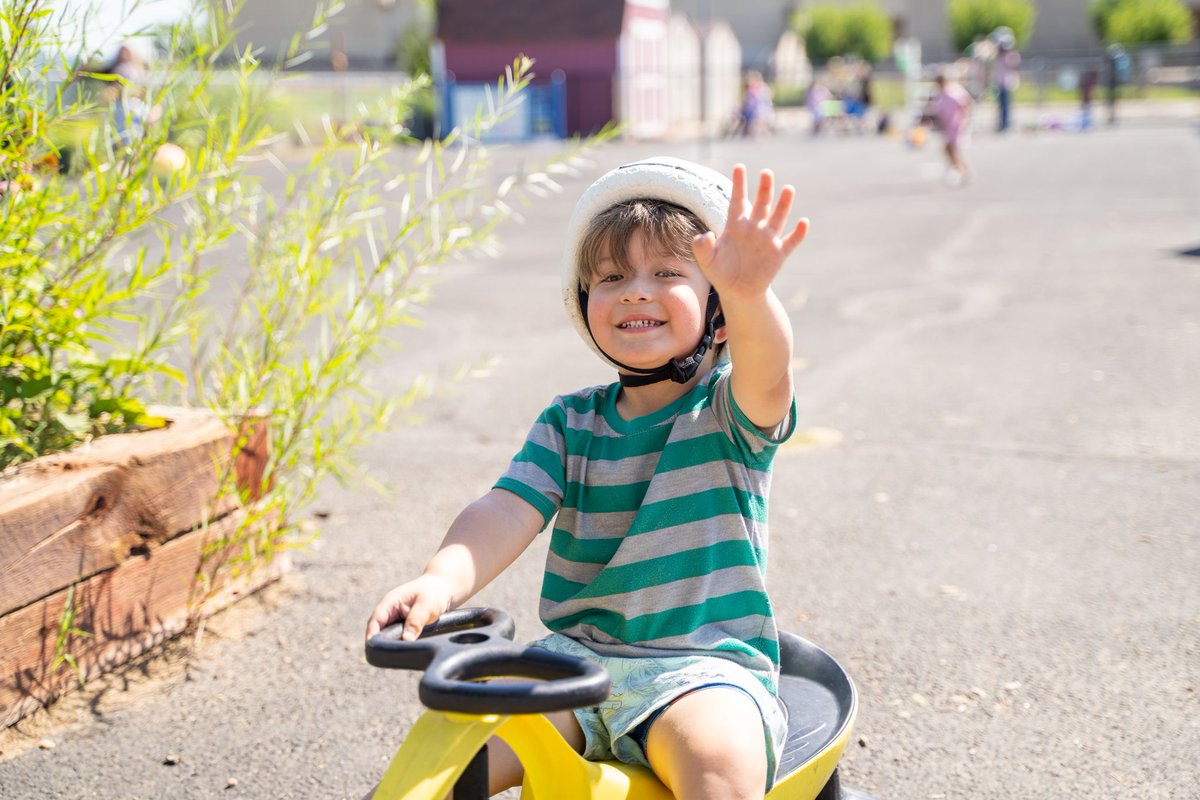 The 2025-2026 school year is off to a strong start at Spark! Discovery Preschool. We are proud to welcome our youngest learners and look forward to a year of growth and discovery. #StVrainStorm #StVrainAdvantage #PublicSchoolAdvantage <a href="/SparkDPS/">Spark! Discovery Preschool</a> @