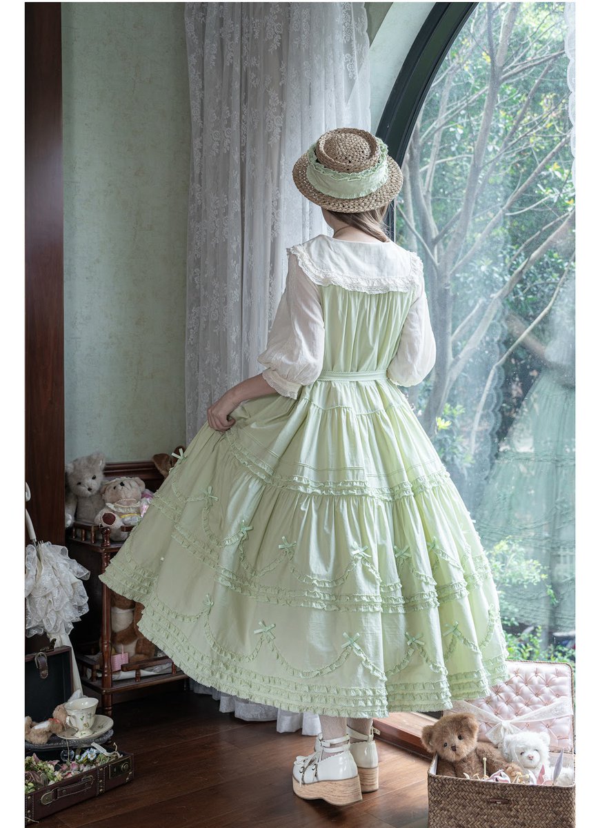 激レア♡ブランシュロリータ　ピアノ　2015年 Roses on the Roof～ロリィタ＆クラシック【公式PR】 on X: 