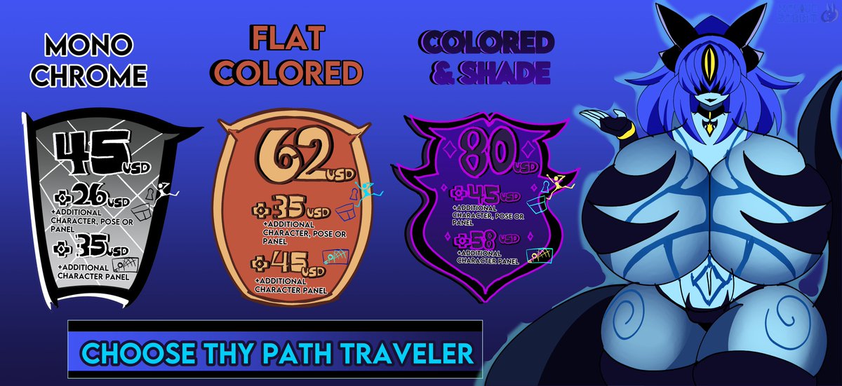 Masque(COMMS Status: OPEN) 🔞 tweet media