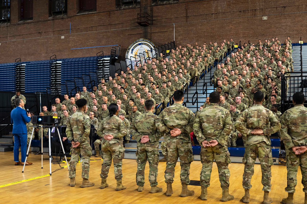 Department of War 🇺🇸 tweet media