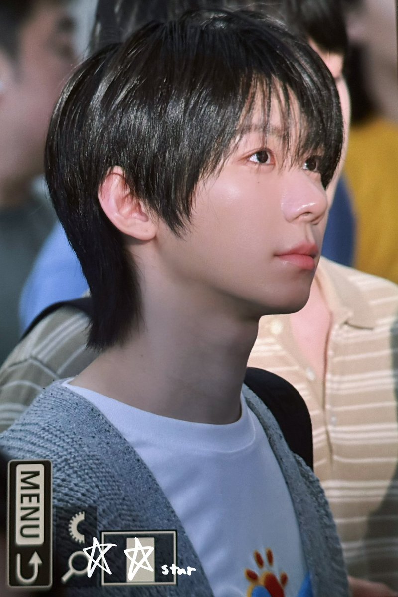 xx_2Star's tweet photo. 20250822 GMP 출국

#박한 #PARKHAN #HAN
#아홉 #AHOF https://t.co/UkF0rmkayB