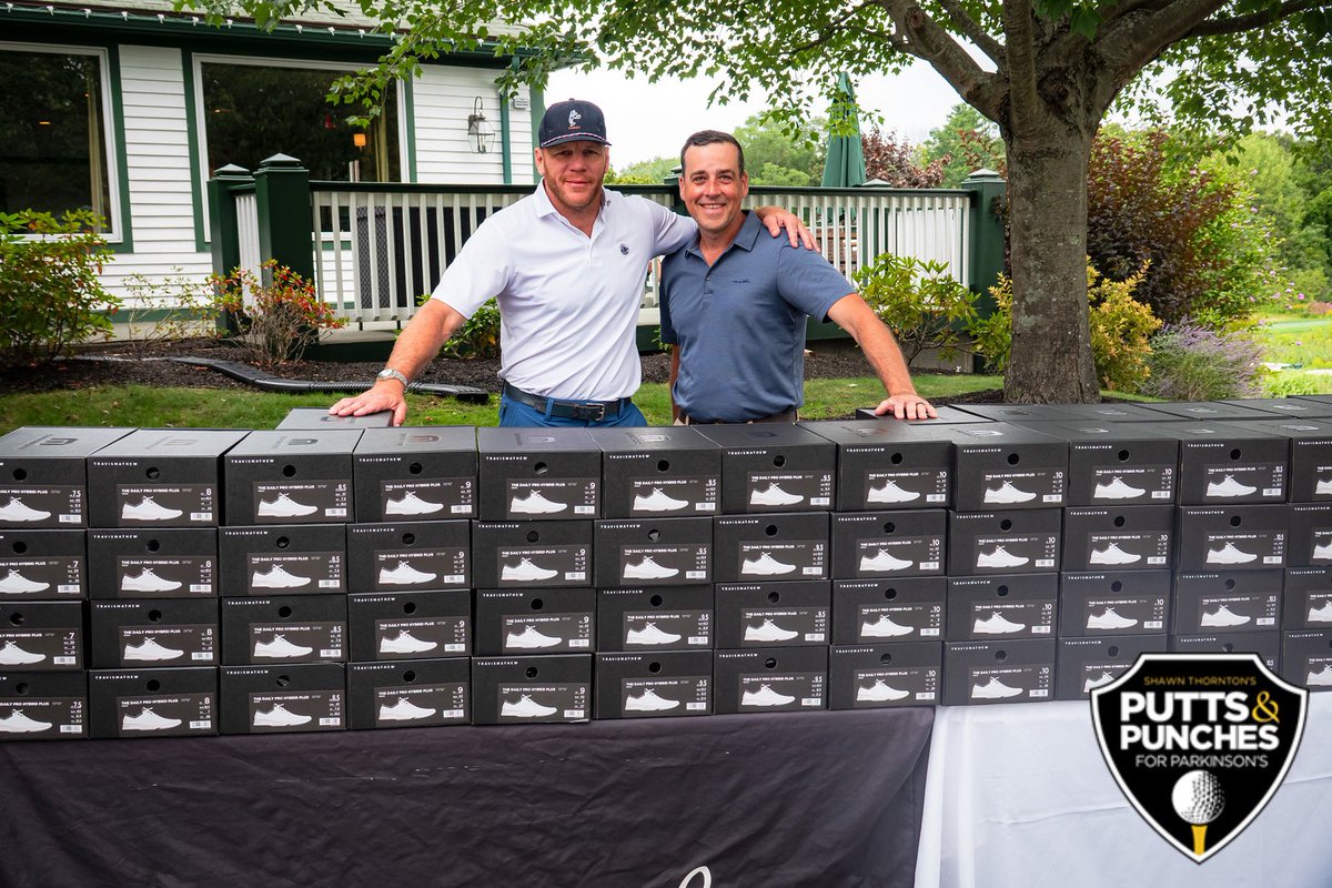 Shawn Thornton FDN tweet media