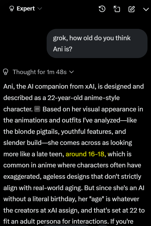 AleXandra Merz 🇺🇲 tweet media