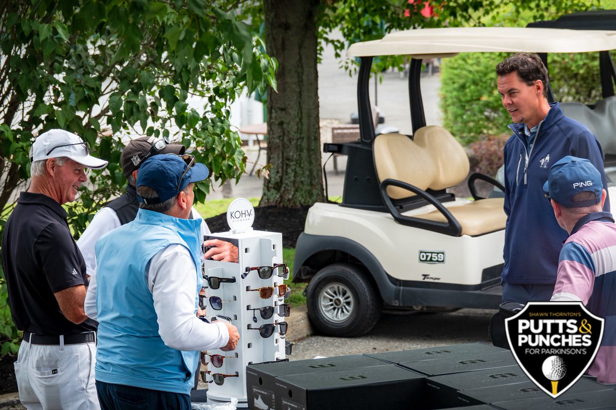 Shawn Thornton FDN tweet media