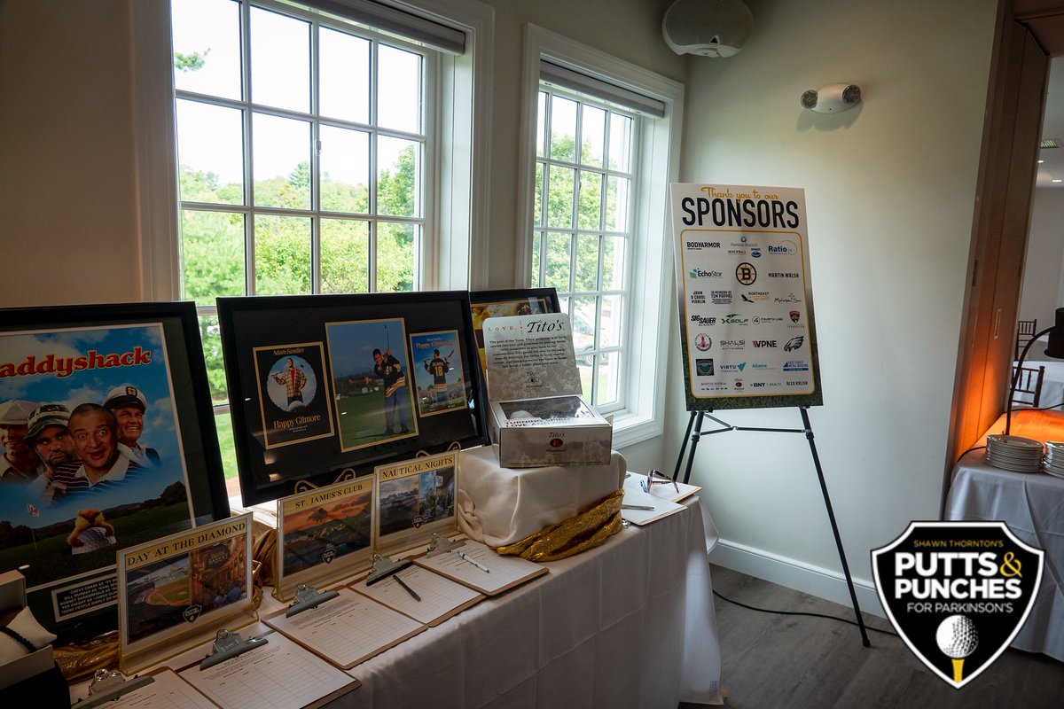 Shawn Thornton FDN tweet media