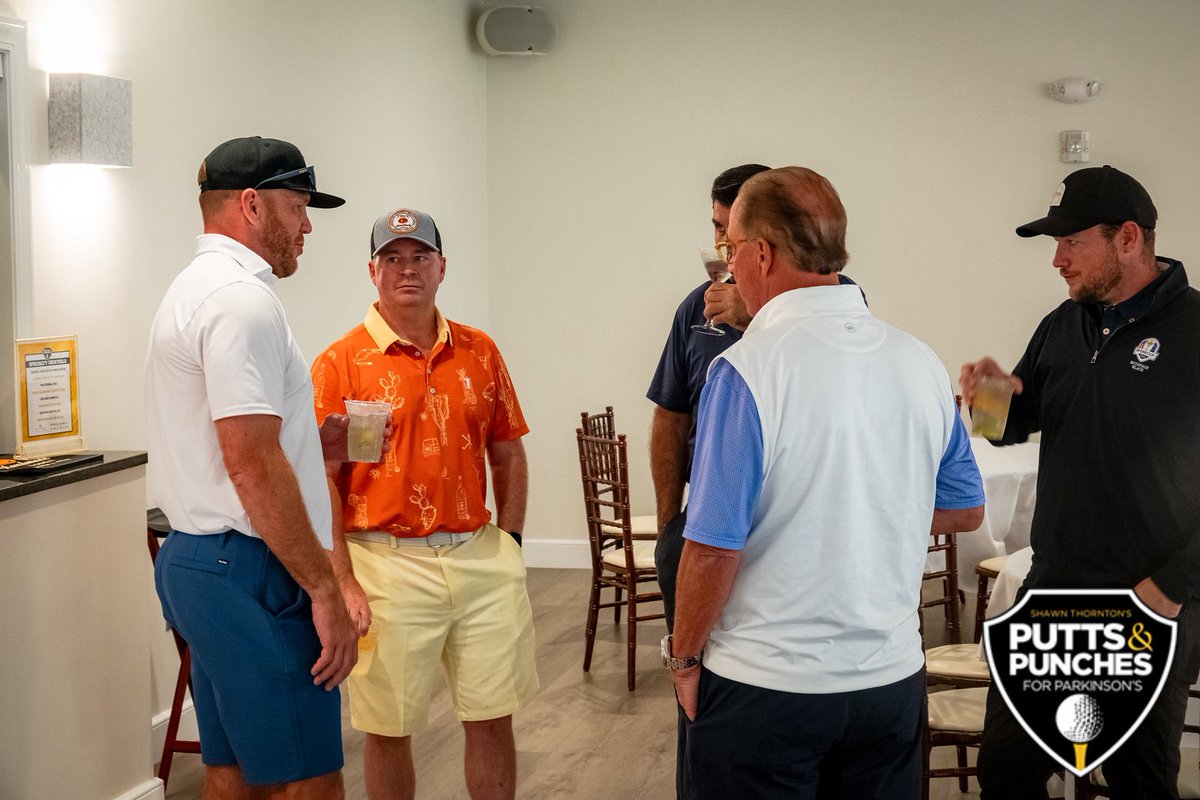 Shawn Thornton FDN tweet media