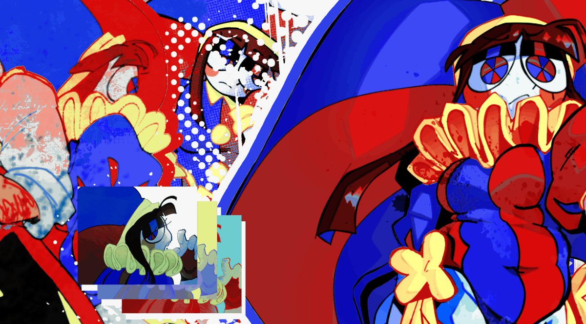 COURTQUlN's tweet image. 