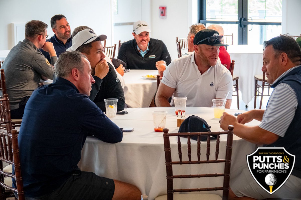 Shawn Thornton FDN tweet media