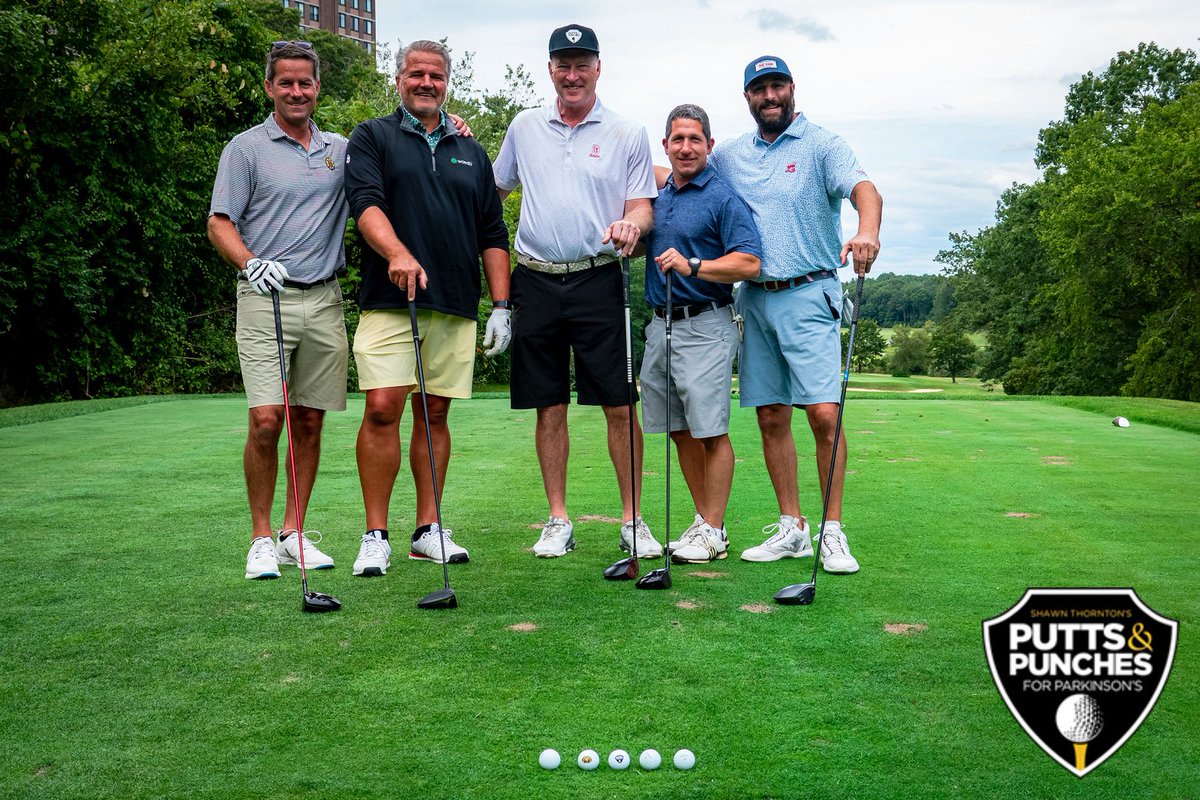 Shawn Thornton FDN tweet media