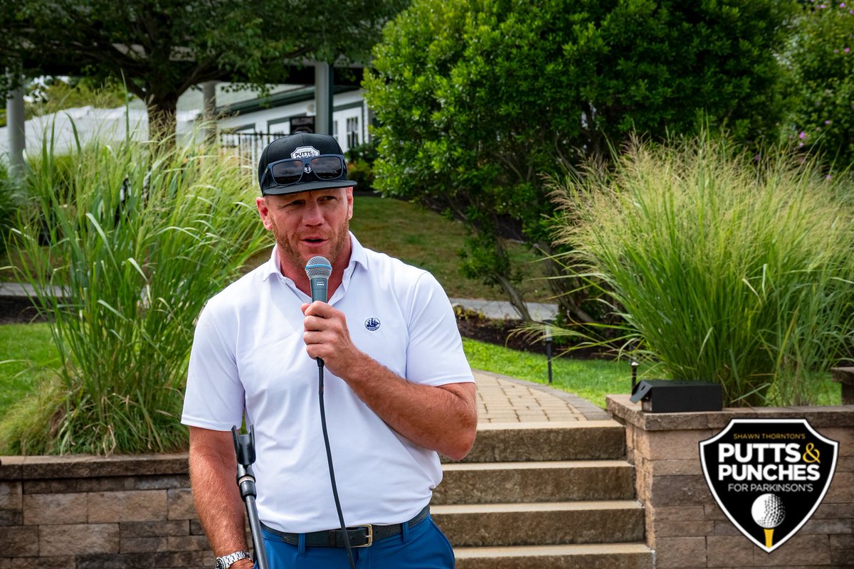 Shawn Thornton FDN tweet media