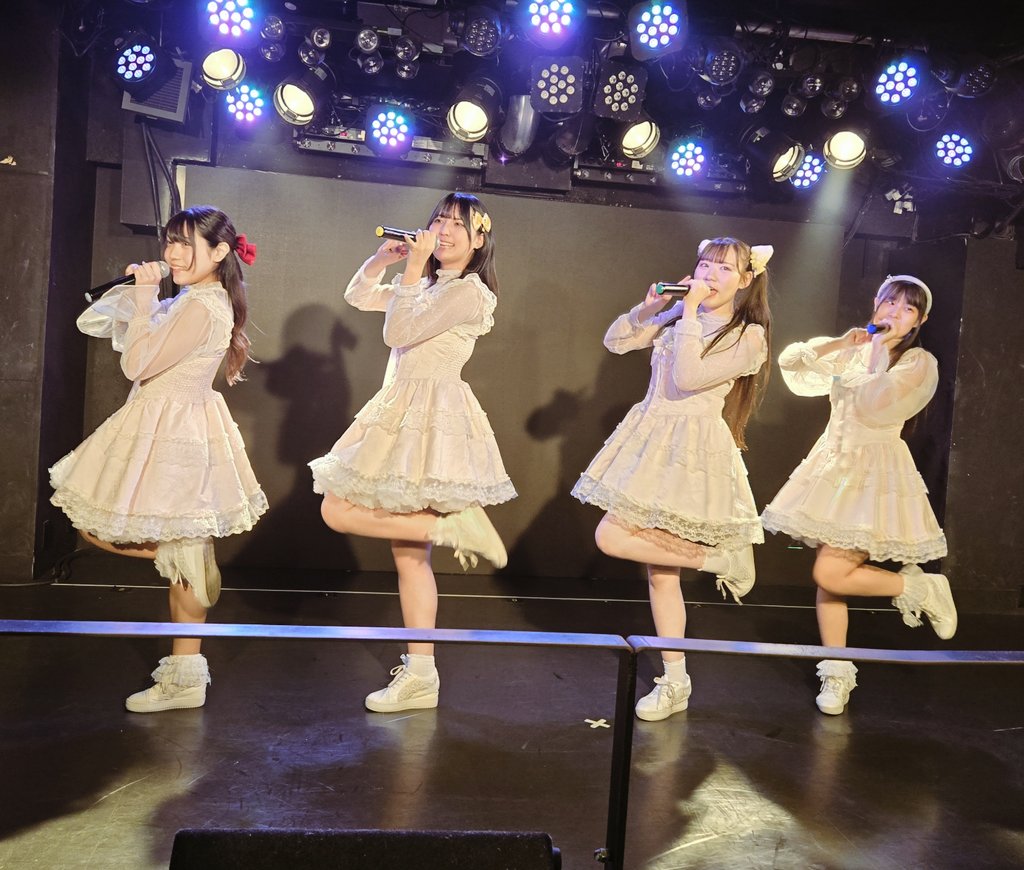 2025jam's tweet photo. 20250611.DHNoA
#SwitchColor ③ https://t.co/tLt0X4Rp7T