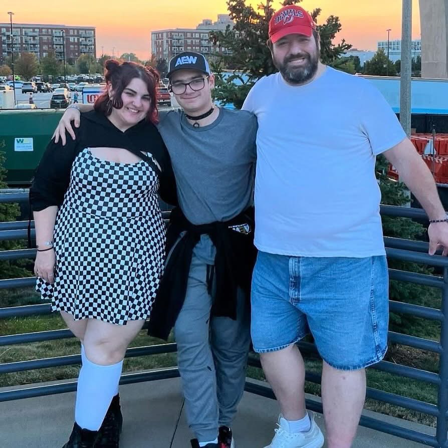 Mandy Reilly tweet media