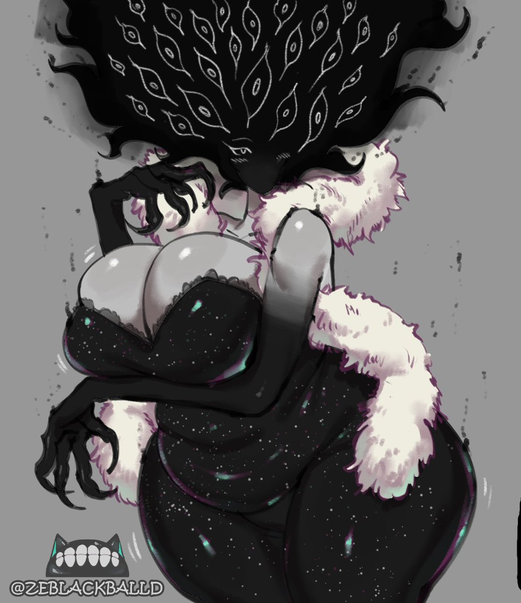Looks like the Eldritch Entity is doing yet ANOTHER rating but... This one seems a little different...~