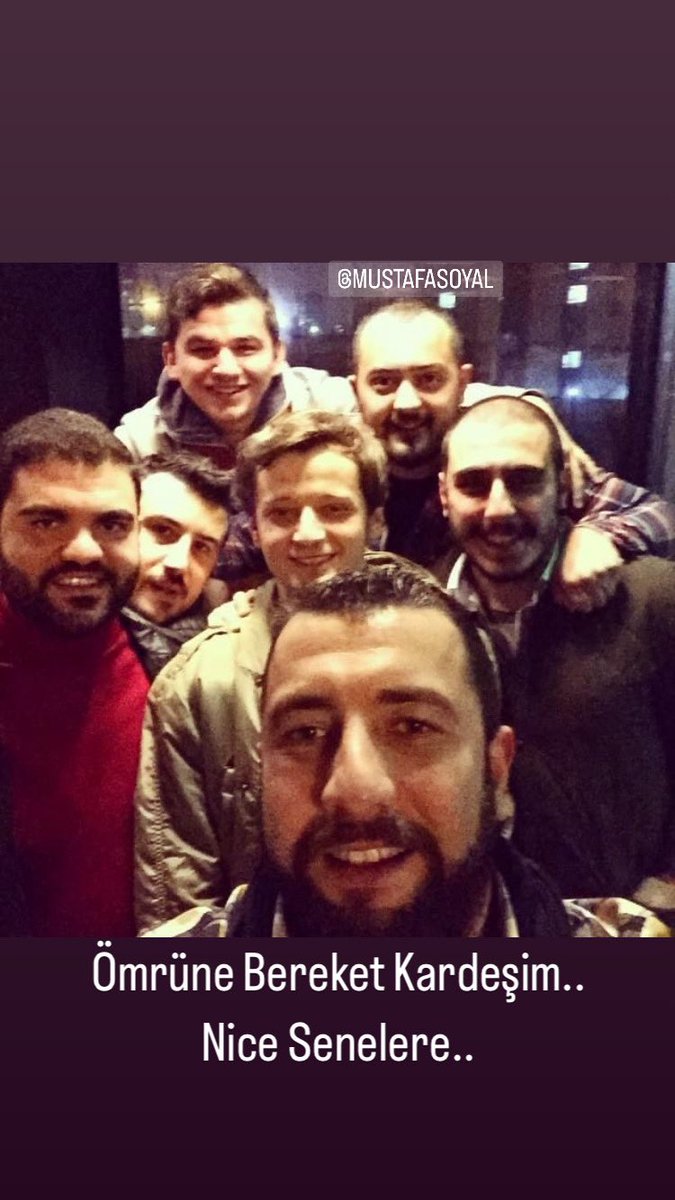 Eyyup Biçici (@eyyupbicici) on Twitter photo <a href="/msoyaL/">Mustafa Soyal</a> ömrüne bereket falan filan başkan.. seviliyorsun, iyi de varsın. tamam yeter bu kadar.. <a href="/msoyaL/">Mustafa Soyal</a> ömrüne bereket falan filan başkan.. seviliyorsun, iyi de varsın. tamam yeter bu kadar..